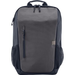 HP Mochila Travel para Portátiles hasta 15.6" 18L Gris 6H2D9AA